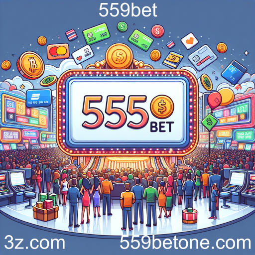 Métodos de Pagamento na 559bet: O que Você Precisa Saber